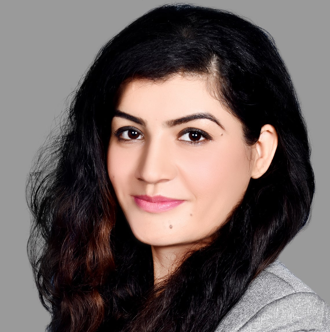 Nimra Tahir