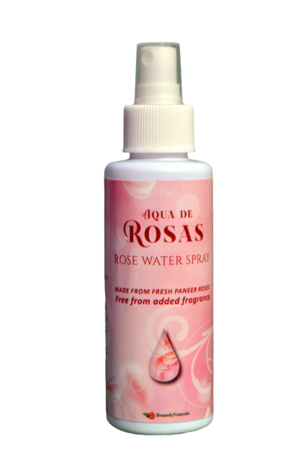 Aqua De Rosas - Image 2