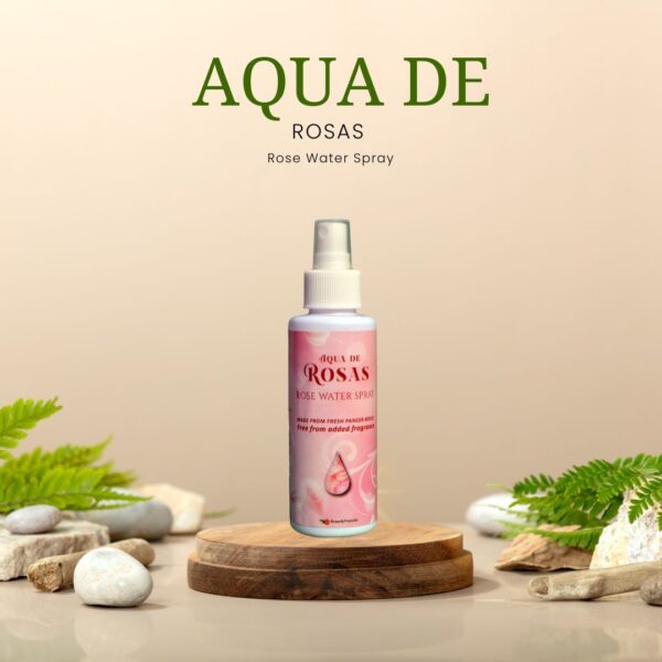 Aqua De Rosas - Image 3