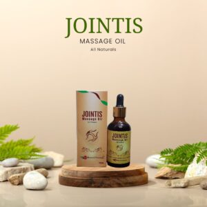 Pain Relief Oils