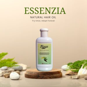 Hair Care Oils